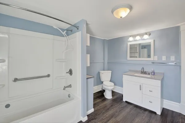 $254,900 | 407 Fulton Street, Grand Mound, IA 52751