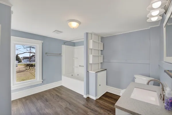 $254,900 | 407 Fulton Street, Grand Mound, IA 52751