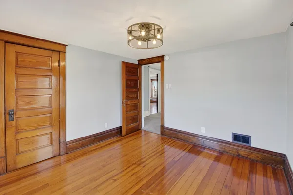 $254,900 | 407 Fulton Street, Grand Mound, IA 52751