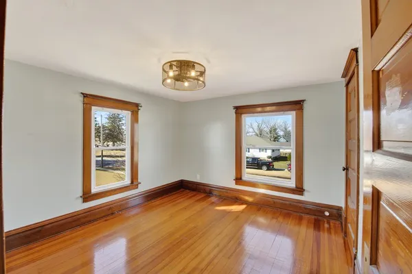 $254,900 | 407 Fulton Street, Grand Mound, IA 52751