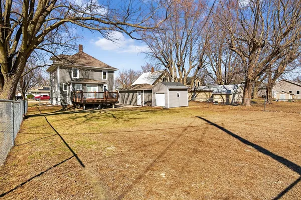 $254,900 | 407 Fulton Street, Grand Mound, IA 52751