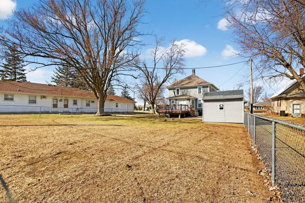 $254,900 | 407 Fulton Street, Grand Mound, IA 52751