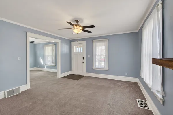 $254,900 | 407 Fulton Street, Grand Mound, IA 52751