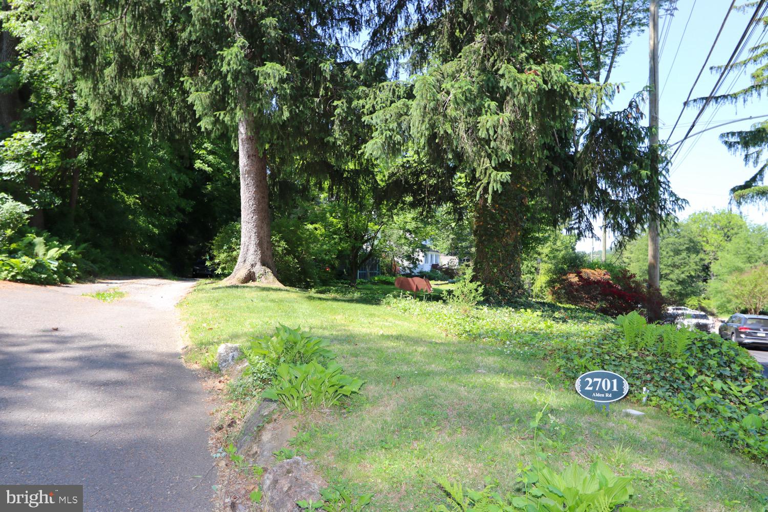 2701 Alden Road Bryn Athyn, PA 19006 - Photo 13 of 105