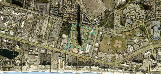 $210,000 | 4000 Gulf Terrace Drive, Unit 193, Destin, FL 32541