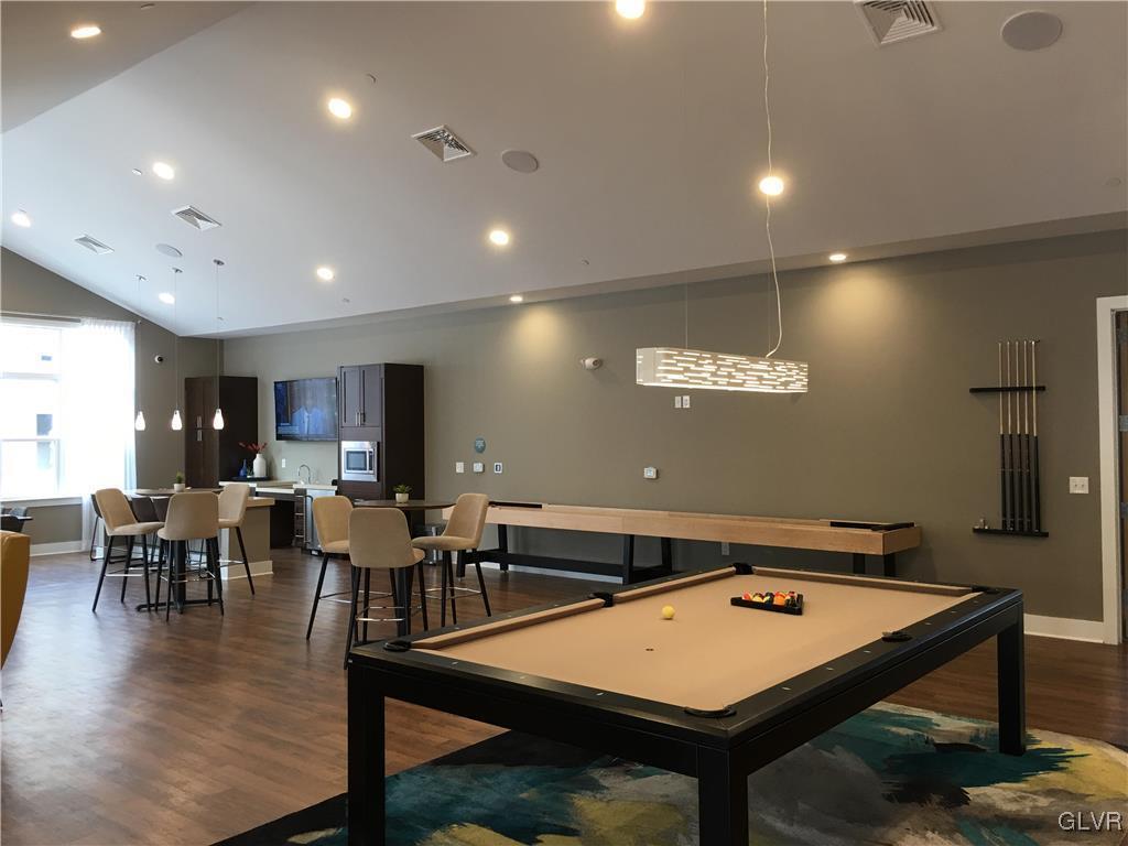 311 Robert Morris Boulevard, Unit 4 Allentown, PA 18104 - Photo 6 of 7 a view of a dining room with furniture