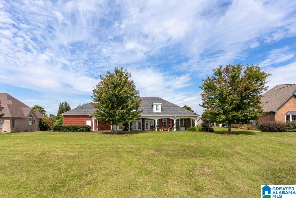 205 Viewpoint Circle Pell City, AL 35128 - Photo 37 of 45