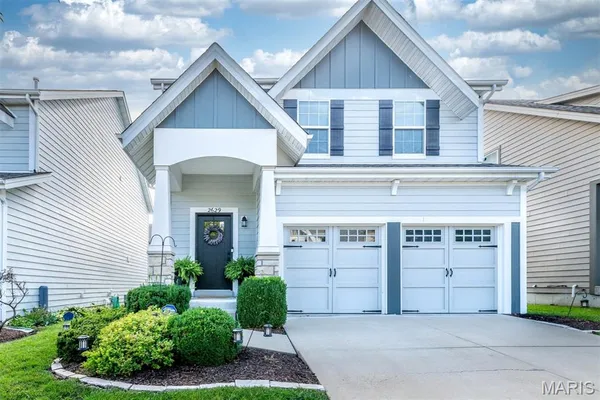 $429,900 | 2629 Grover Crossing Way, Wildwood, MO 63040
