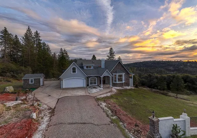 $775,000 | 10246 Ranch Road, Rough and Ready, CA 95975