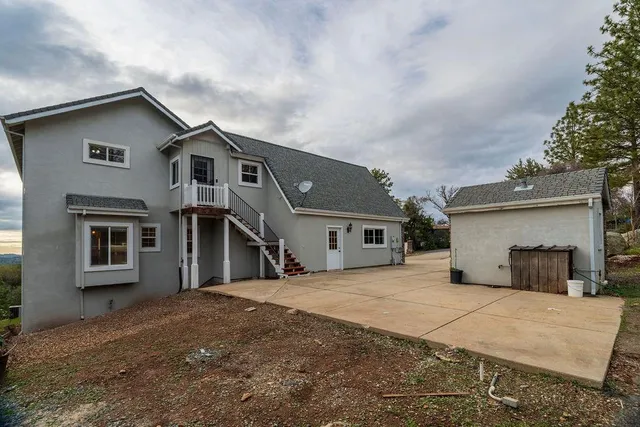 $775,000 | 10246 Ranch Road, Rough and Ready, CA 95975