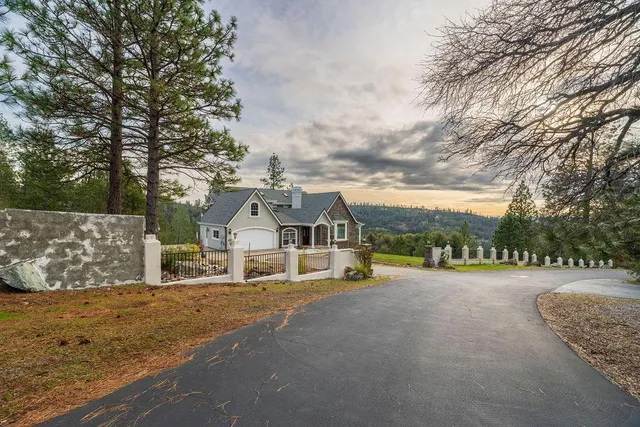 $775,000 | 10246 Ranch Road, Rough and Ready, CA 95975