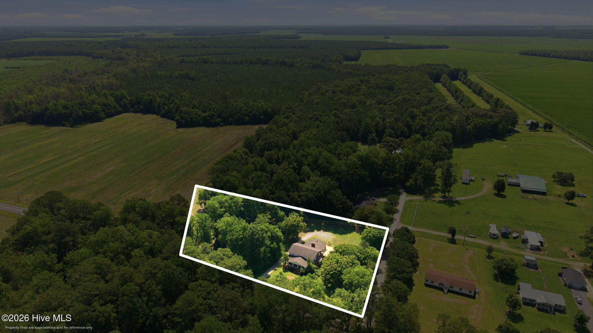 581 Post Road Bath, NC 27808 - Photo 5 of 76