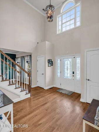 $725,000 | 7009 Woodington Court, Knoxville, TN 37921