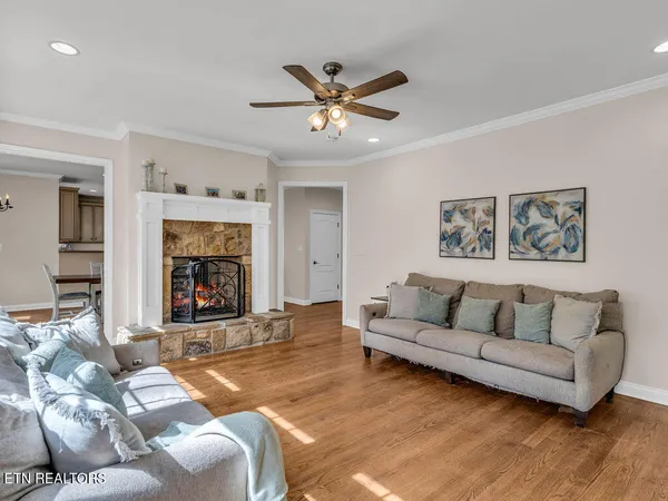 $725,000 | 7009 Woodington Court, Knoxville, TN 37921