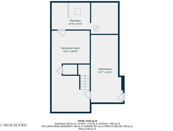 $725,000 | 7009 Woodington Court, Knoxville, TN 37921