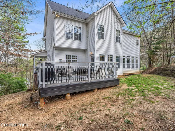 $725,000 | 7009 Woodington Court, Knoxville, TN 37921