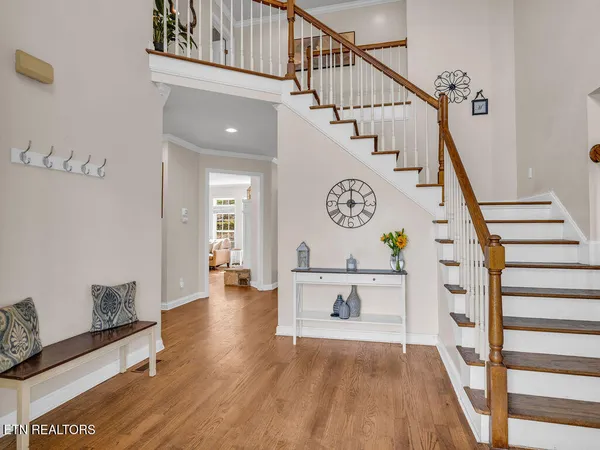 $725,000 | 7009 Woodington Court, Knoxville, TN 37921