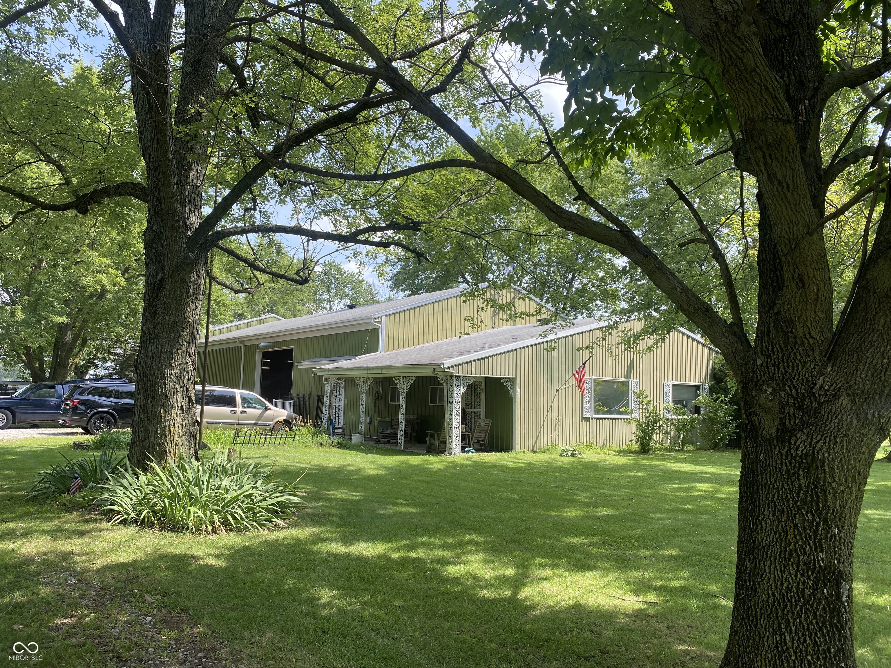 4530 Highway 32 Lebanon, IN 46052 - Photo 9 of 25 Gallery Image 9