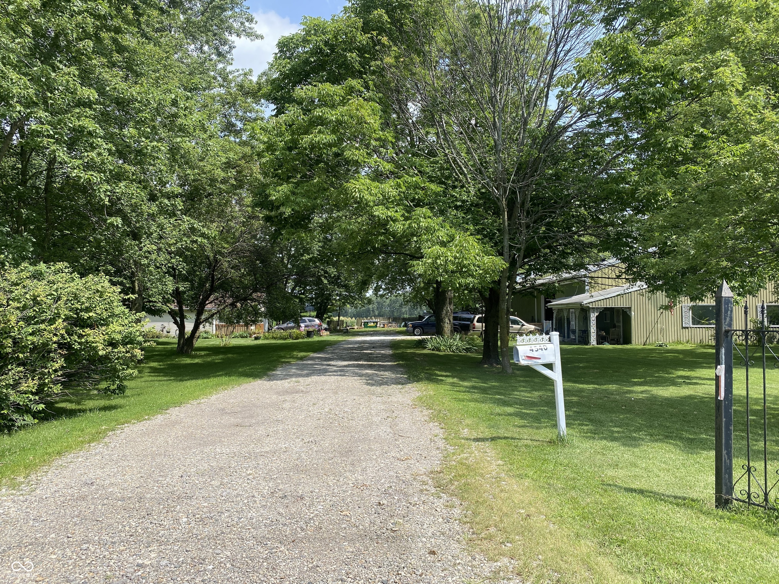 4530 Highway 32 Lebanon, IN 46052 - Photo 10 of 25 Gallery Image 10