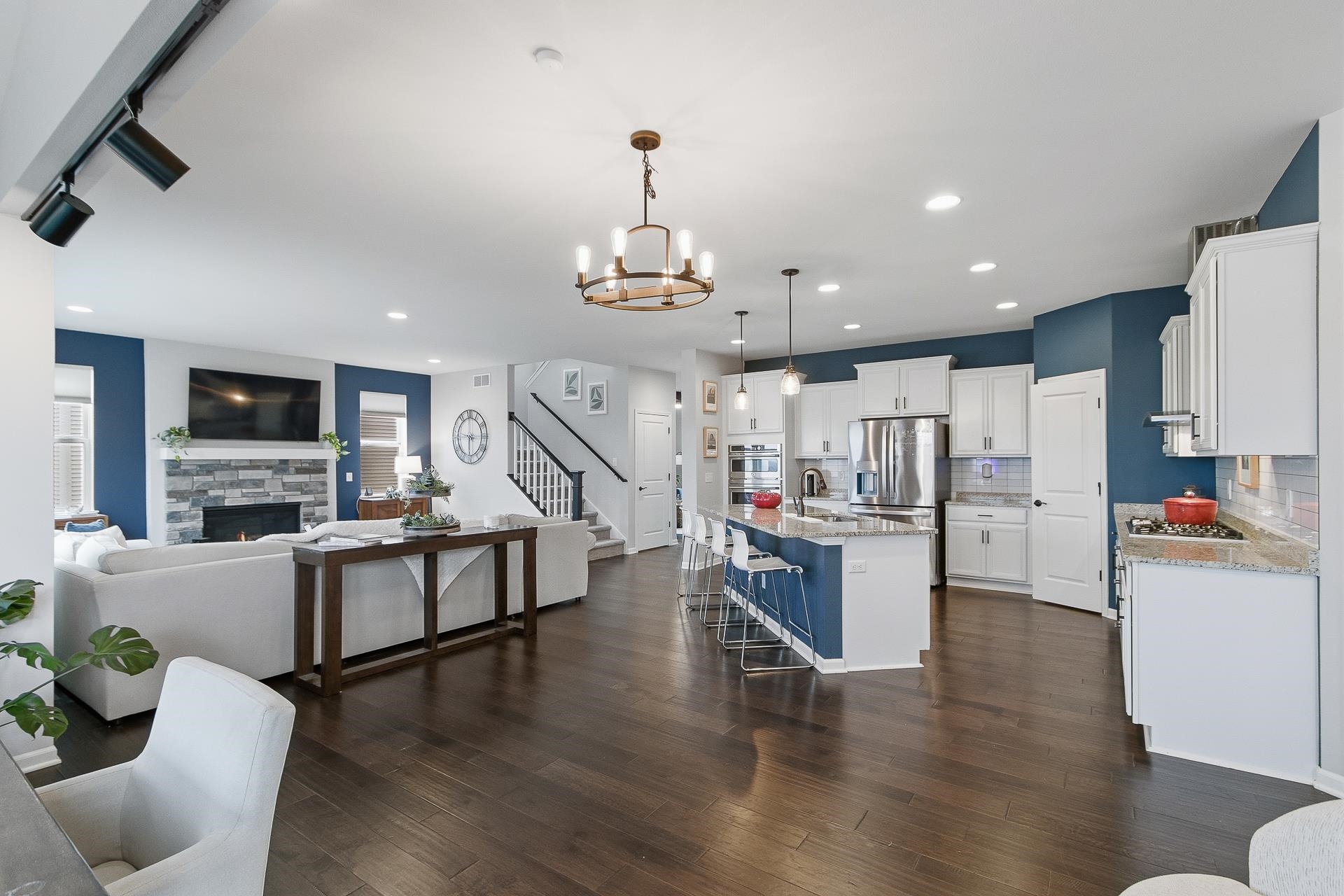 941 Lavender Way DeForest, WI 53532 - Photo 12 of 92