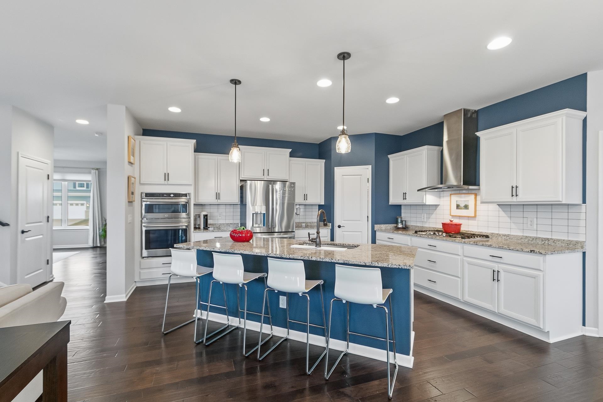 941 Lavender Way DeForest, WI 53532 - Photo 15 of 92