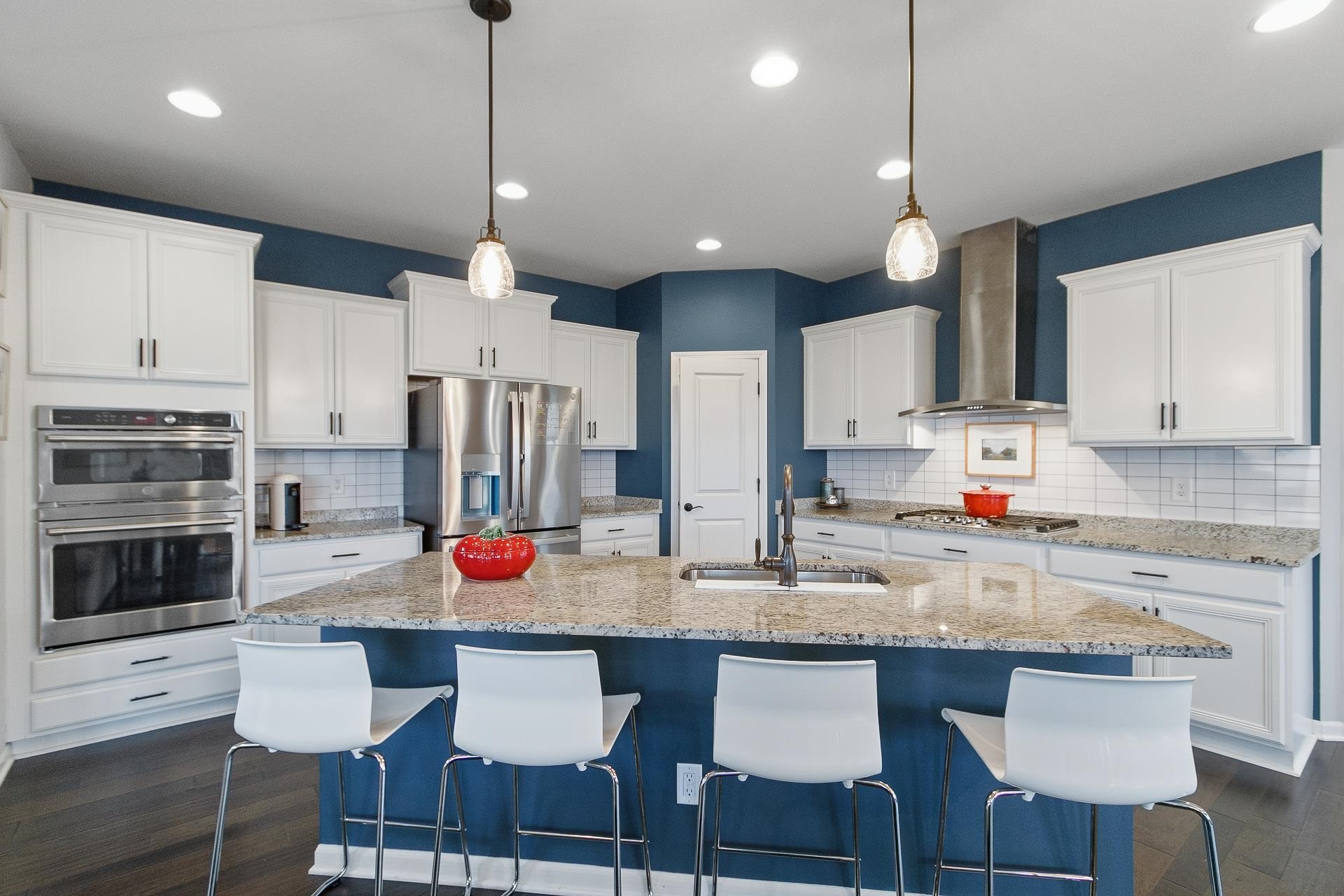 941 Lavender Way DeForest, WI 53532 - Photo 16 of 92