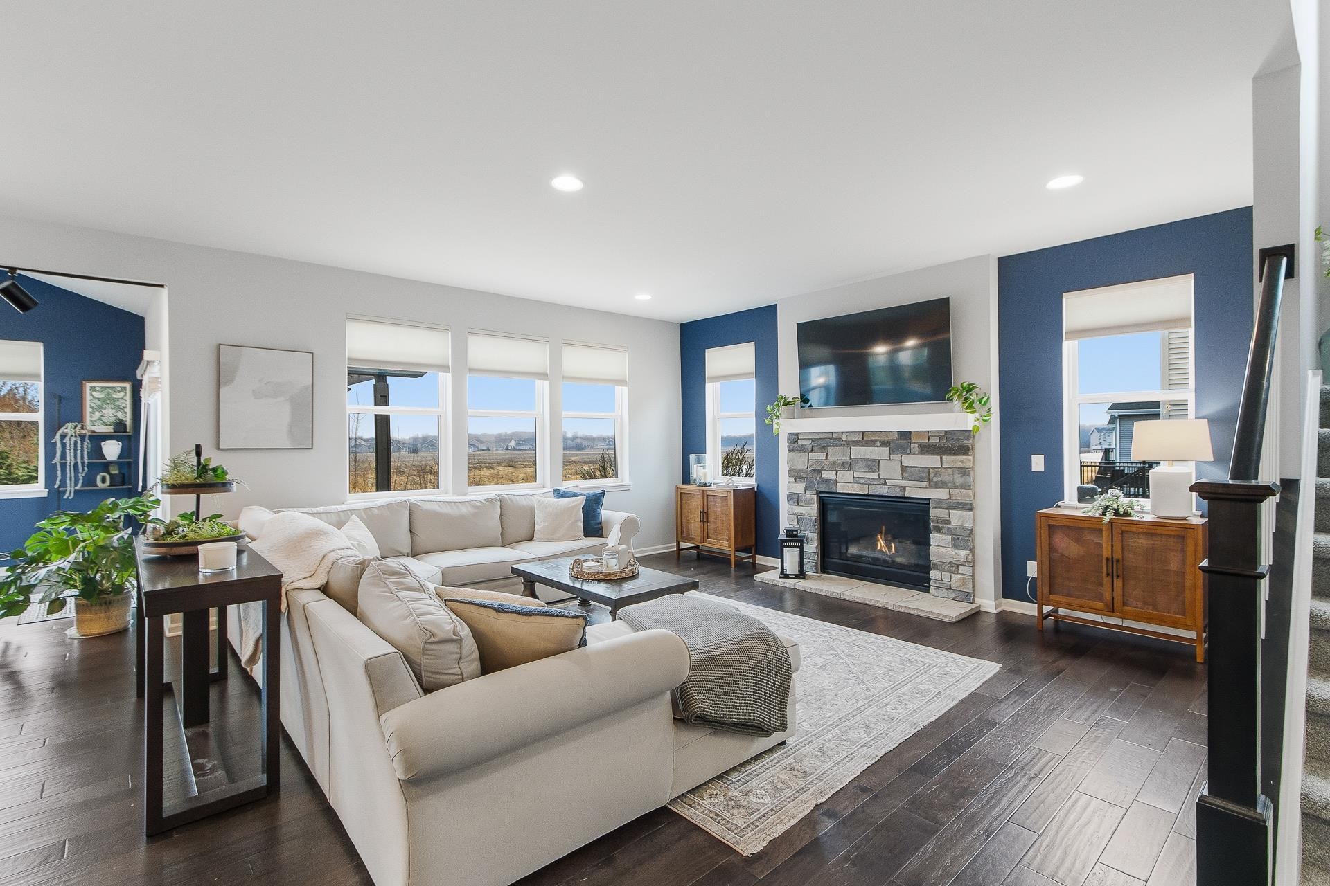 941 Lavender Way DeForest, WI 53532 - Photo 17 of 92