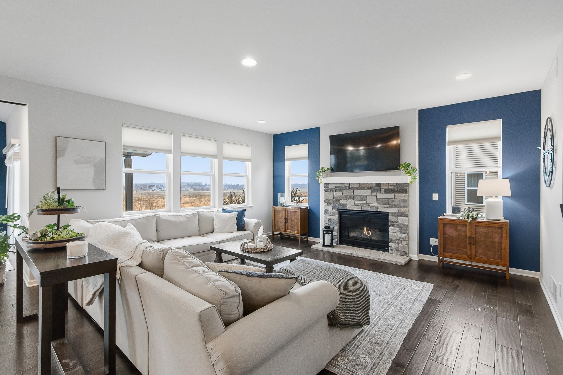 941 Lavender Way DeForest, WI 53532 - Photo 18 of 92