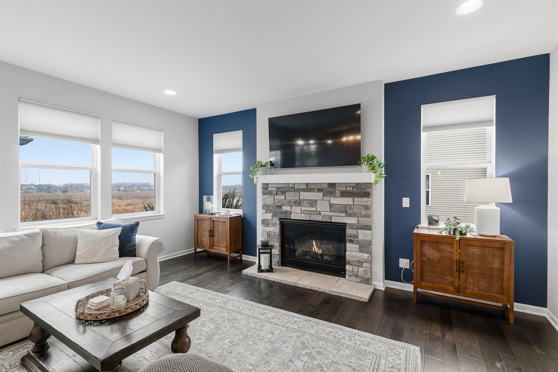 941 Lavender Way DeForest, WI 53532 - Photo 19 of 92