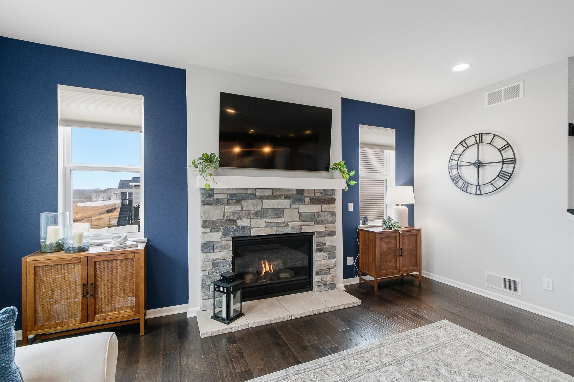 941 Lavender Way DeForest, WI 53532 - Photo 23 of 92