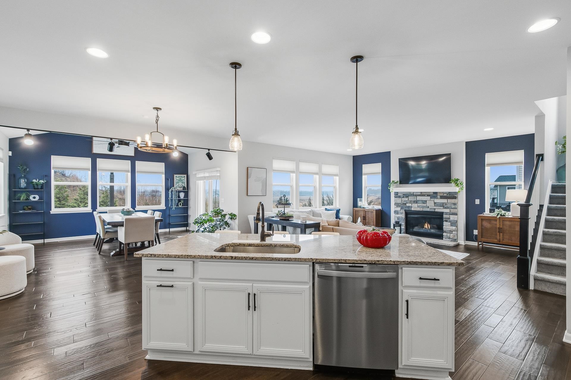 941 Lavender Way DeForest, WI 53532 - Photo 25 of 92