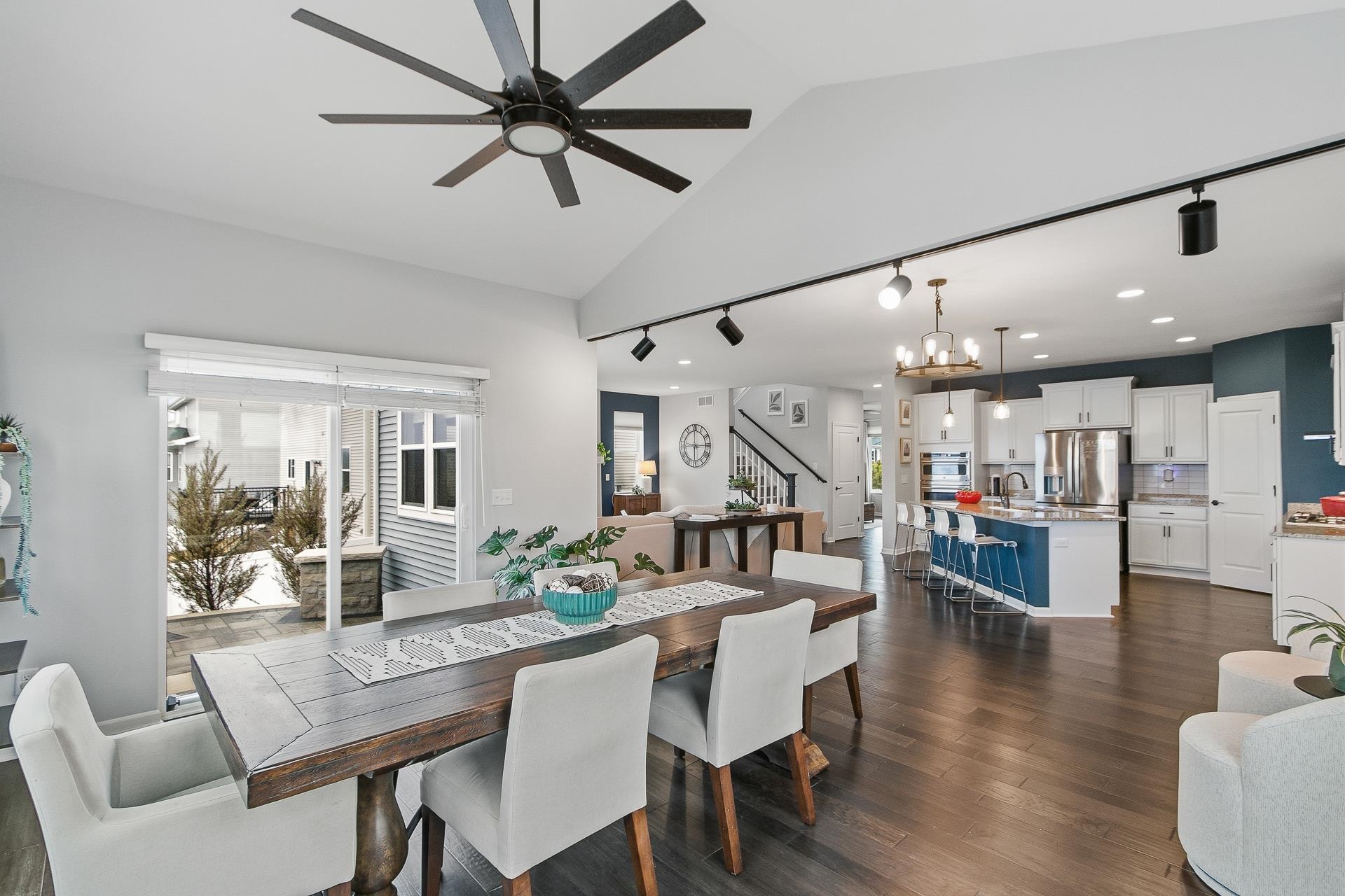 941 Lavender Way DeForest, WI 53532 - Photo 28 of 92