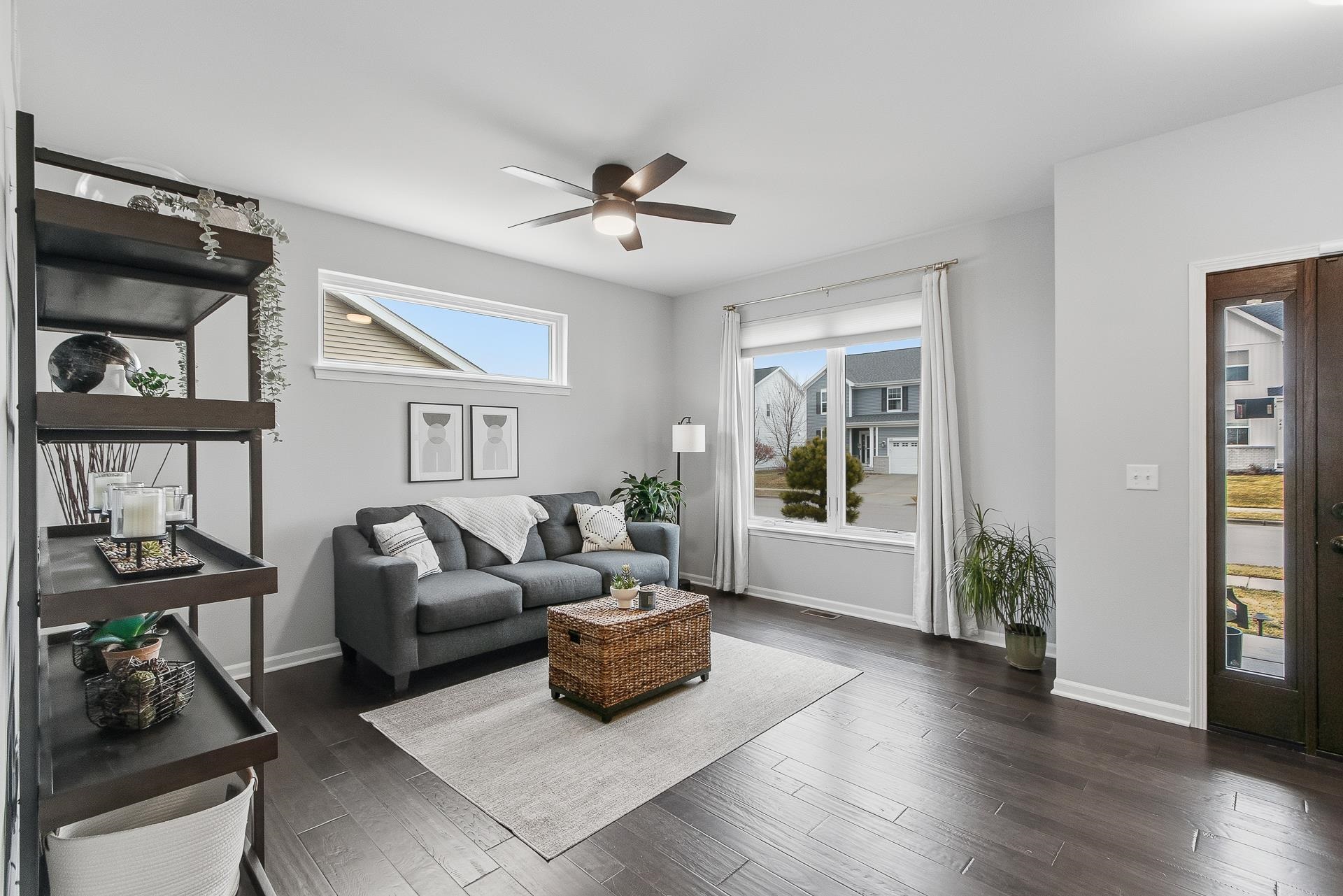 941 Lavender Way DeForest, WI 53532 - Photo 35 of 92