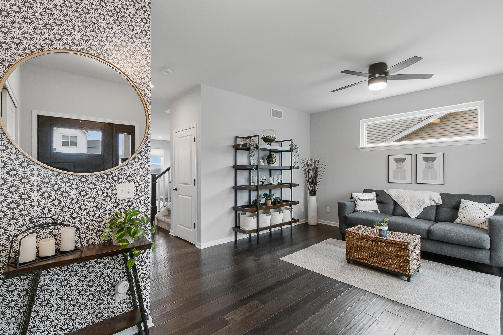 941 Lavender Way DeForest, WI 53532 - Photo 36 of 92