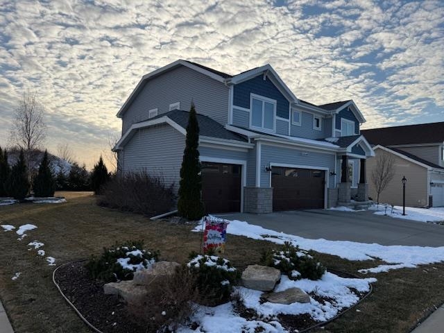 941 Lavender Way DeForest, WI 53532 - Photo 4 of 92