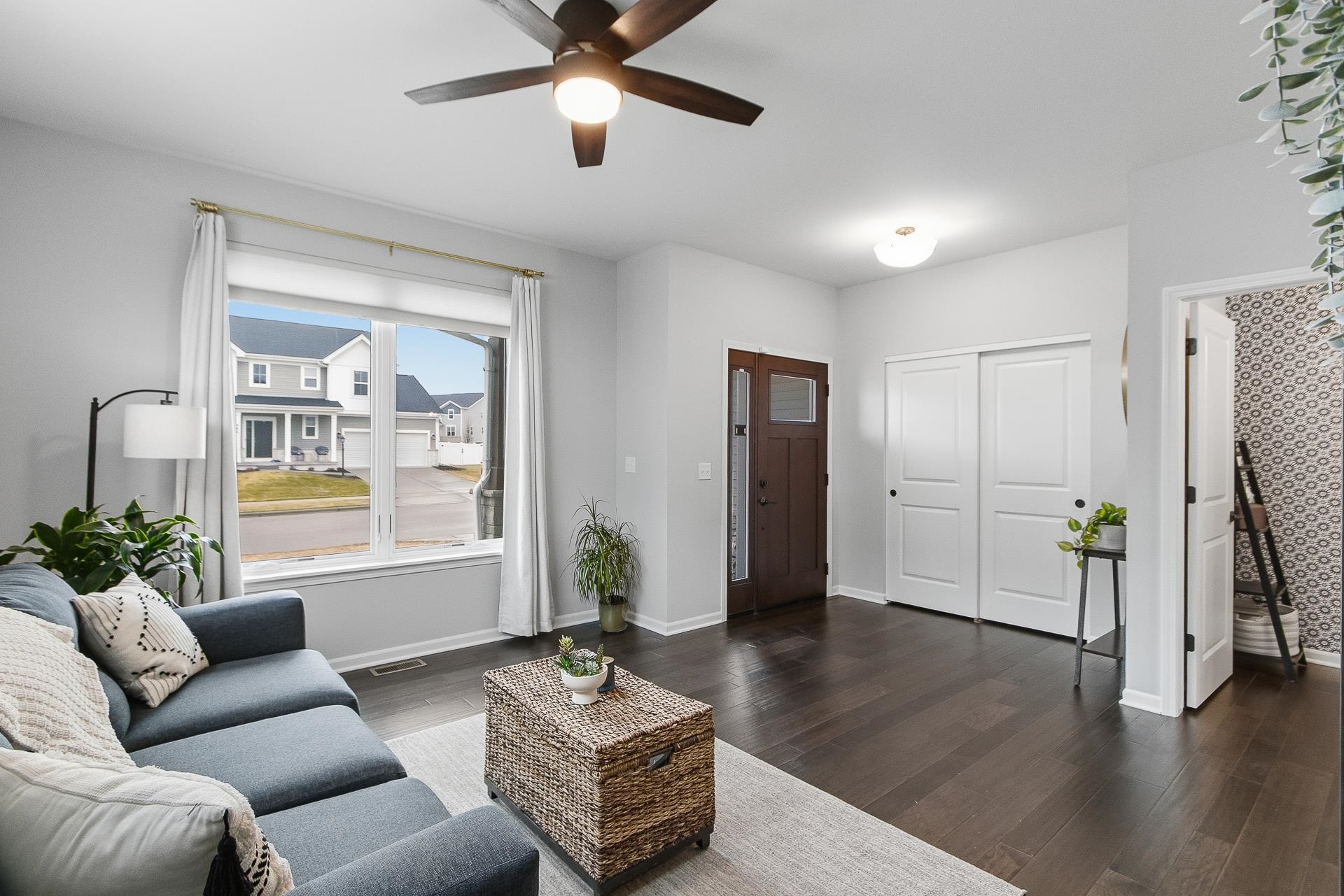 941 Lavender Way DeForest, WI 53532 - Photo 43 of 92