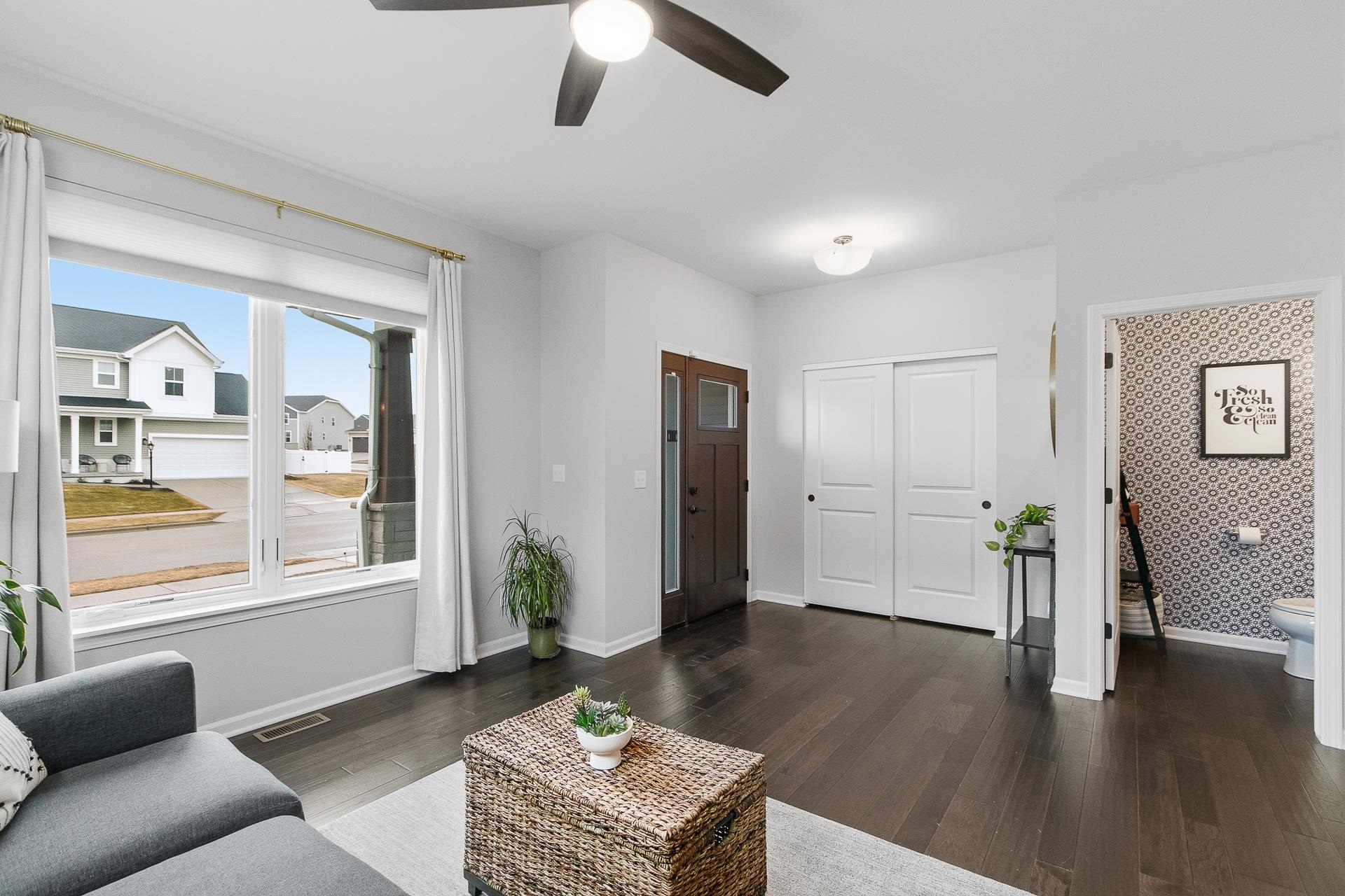 941 Lavender Way DeForest, WI 53532 - Photo 44 of 92