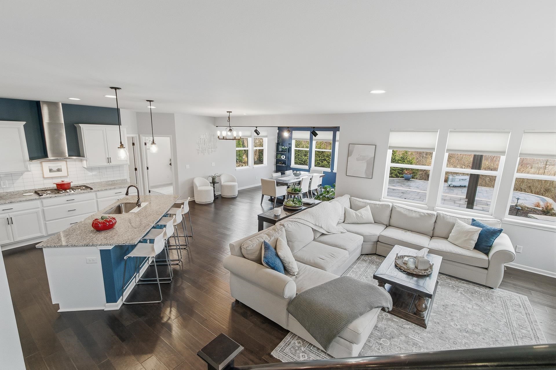 941 Lavender Way DeForest, WI 53532 - Photo 46 of 92