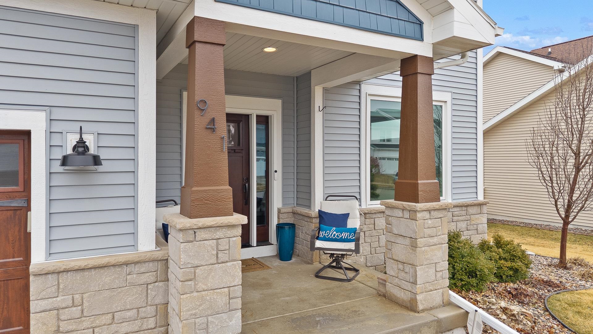 941 Lavender Way DeForest, WI 53532 - Photo 5 of 92