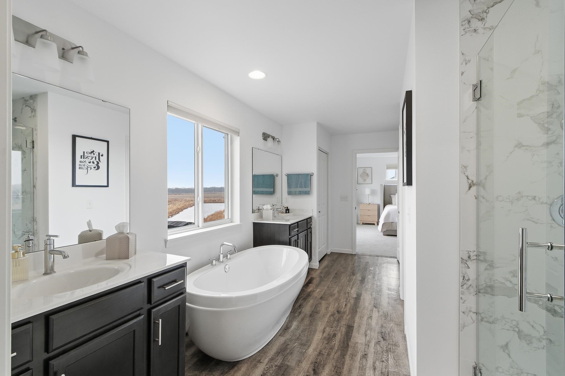 941 Lavender Way DeForest, WI 53532 - Photo 59 of 92