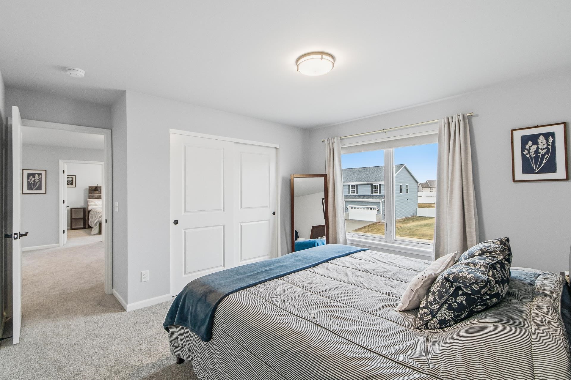 941 Lavender Way DeForest, WI 53532 - Photo 65 of 92