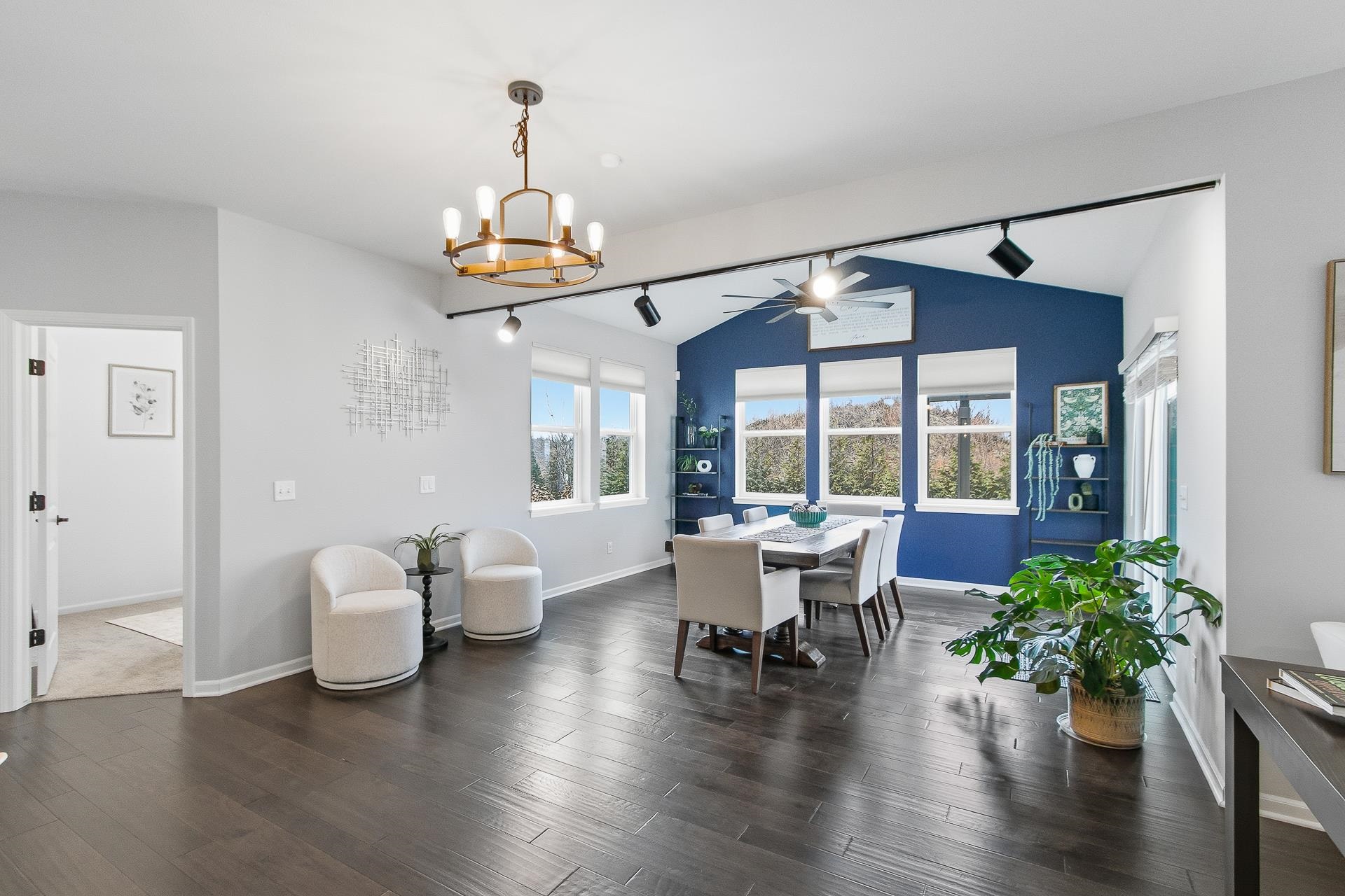 941 Lavender Way DeForest, WI 53532 - Photo 7 of 92