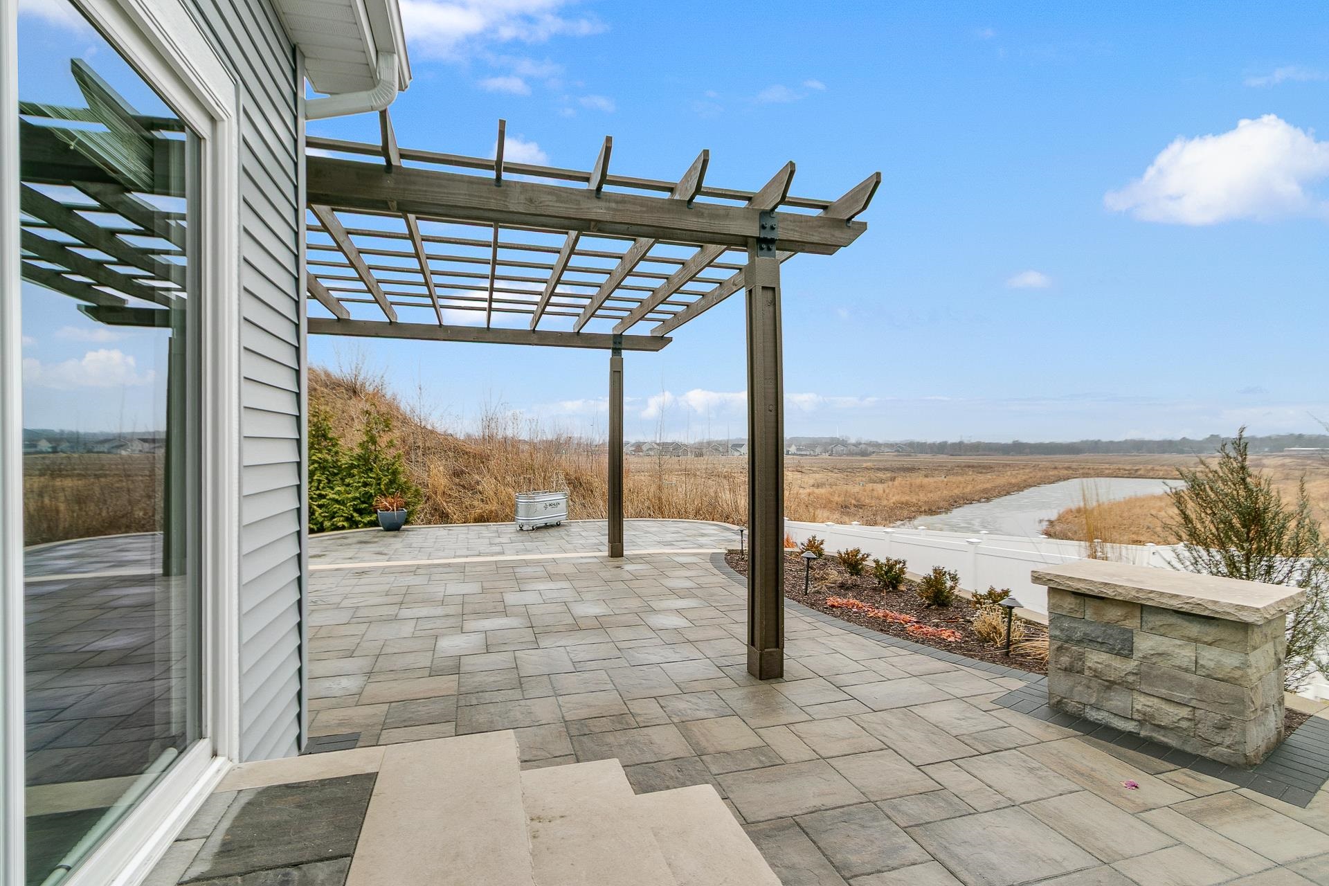 941 Lavender Way DeForest, WI 53532 - Photo 75 of 92