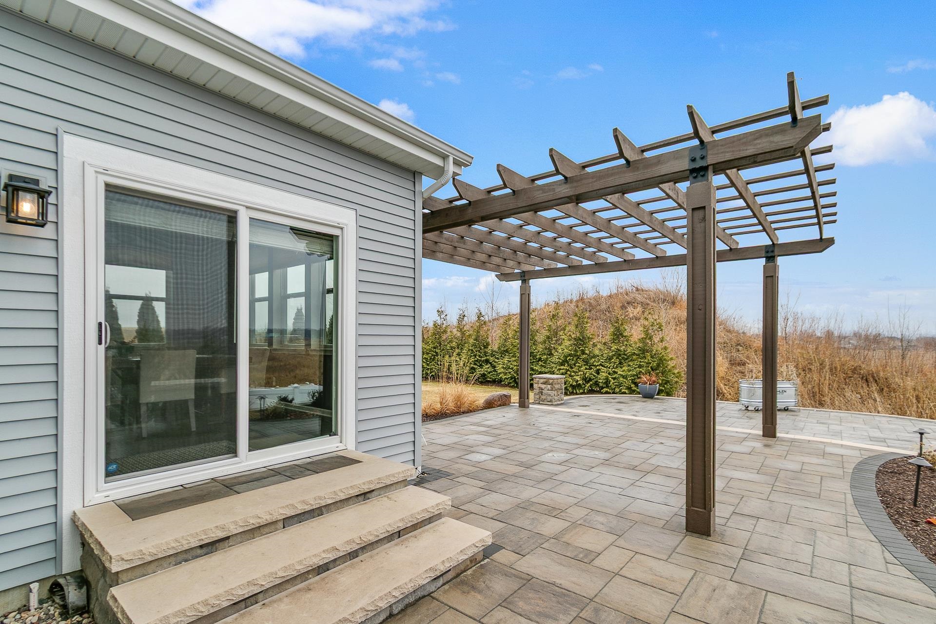 941 Lavender Way DeForest, WI 53532 - Photo 76 of 92