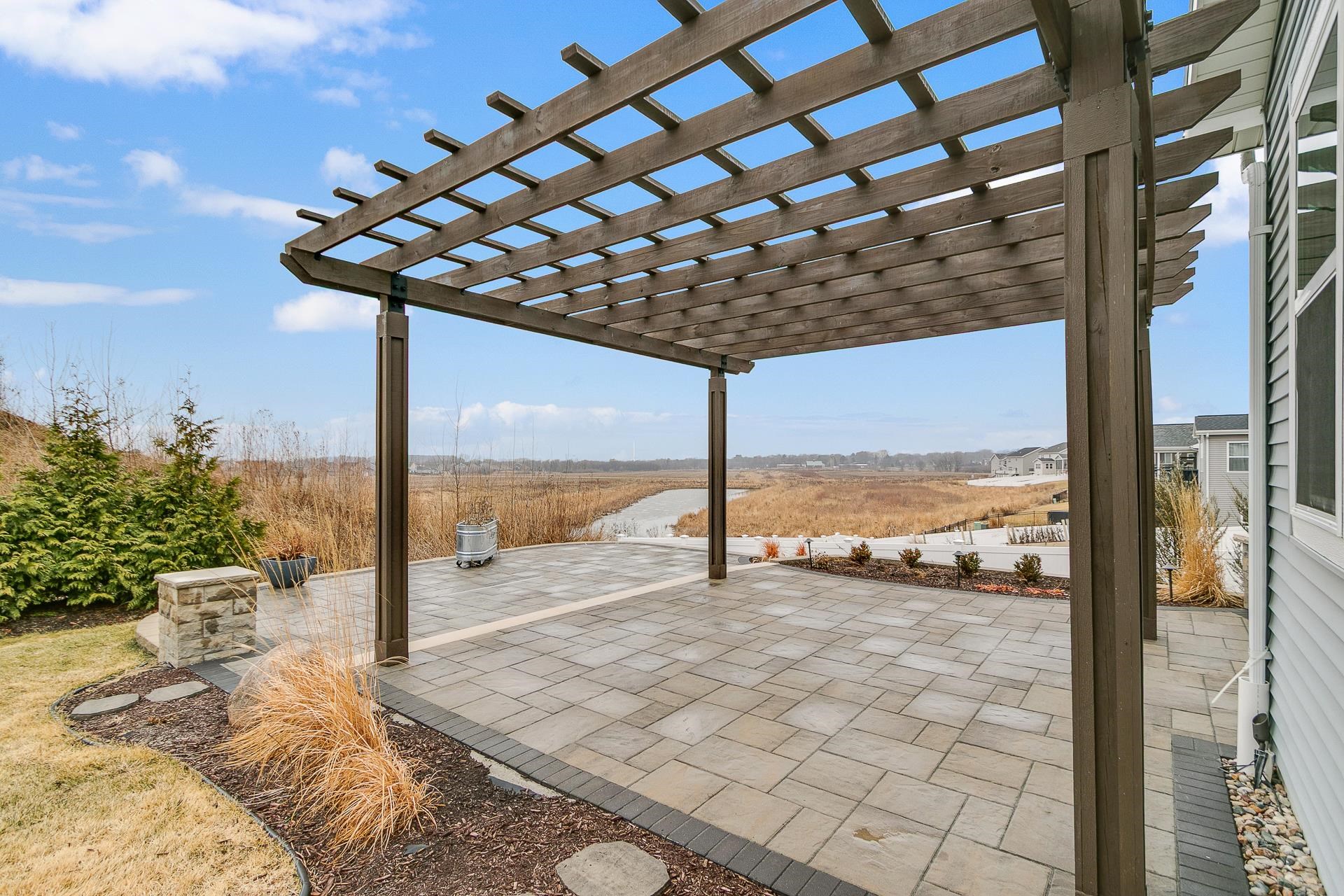 941 Lavender Way DeForest, WI 53532 - Photo 77 of 92