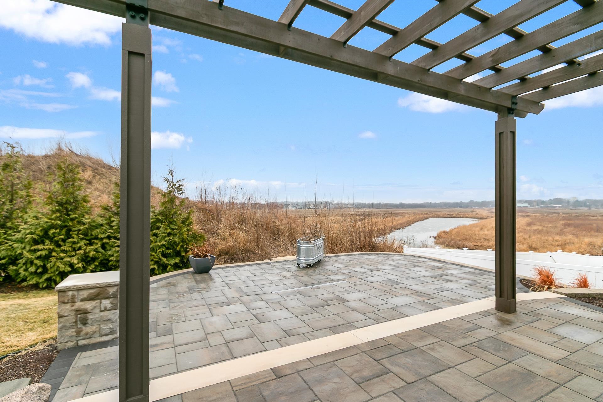 941 Lavender Way DeForest, WI 53532 - Photo 78 of 92