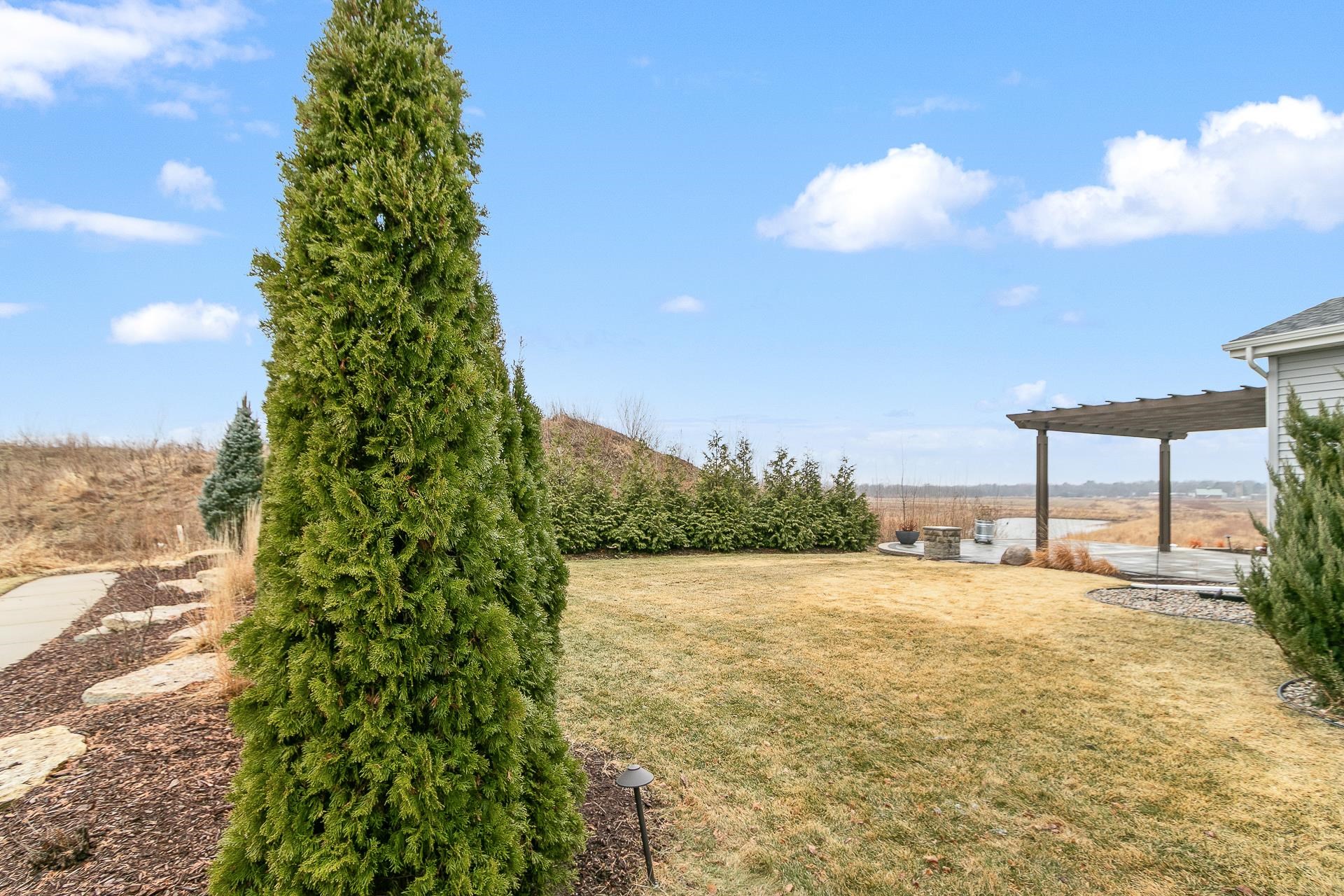 941 Lavender Way DeForest, WI 53532 - Photo 80 of 92