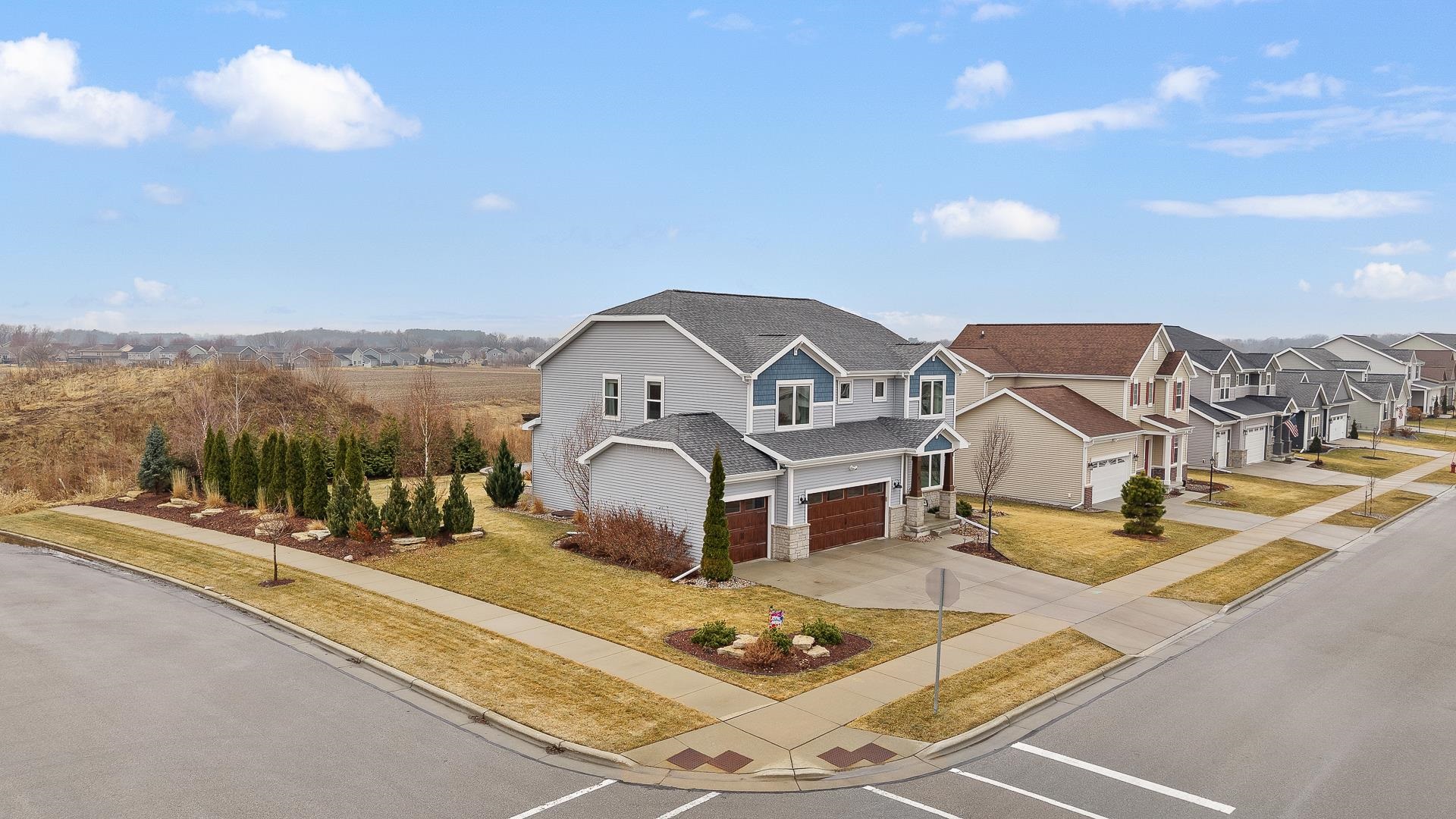 941 Lavender Way DeForest, WI 53532 - Photo 87 of 92