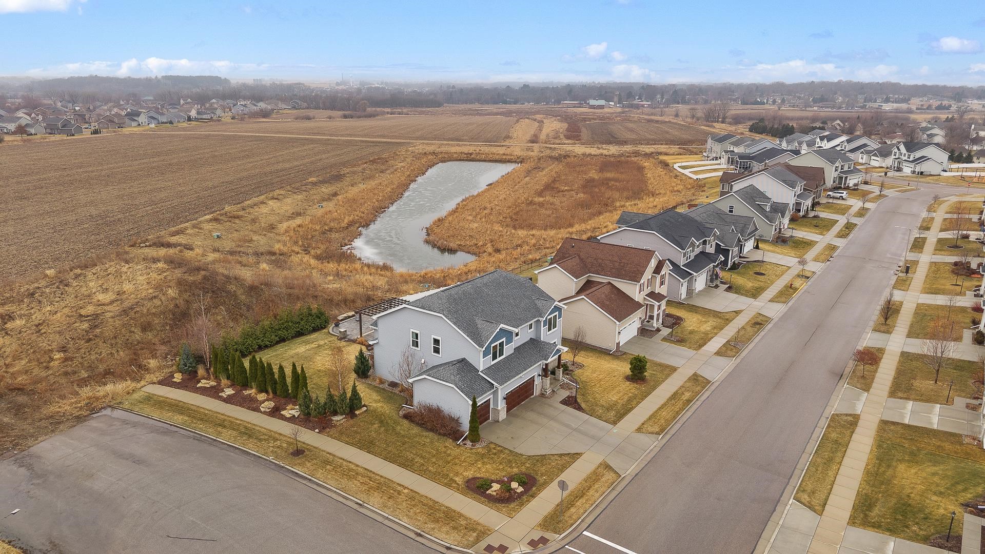 941 Lavender Way DeForest, WI 53532 - Photo 88 of 92