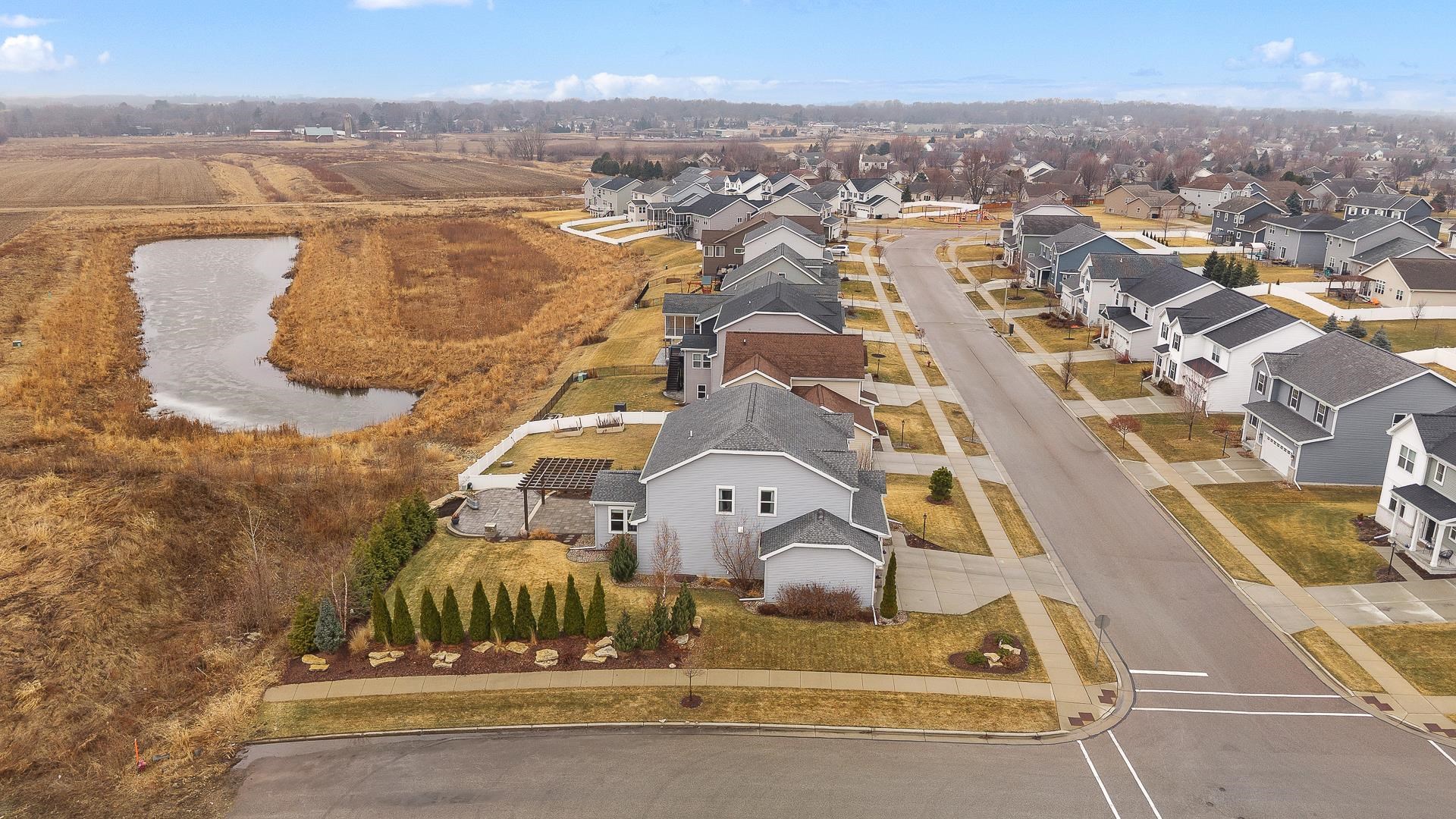 941 Lavender Way DeForest, WI 53532 - Photo 89 of 92